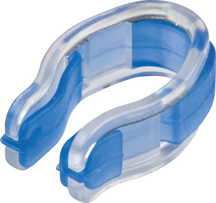 Actual product image Magni Beco unisex - adult nose clip 9909, blue, one size