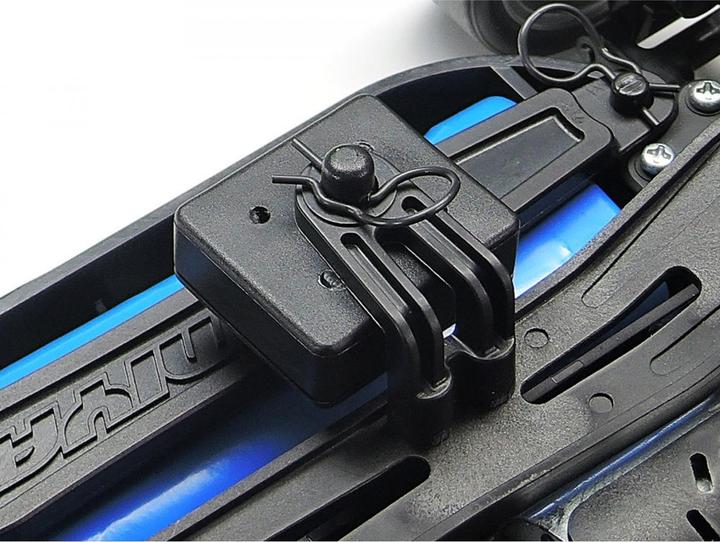 Image du produit Tamiya Opel Calibra V6 Cliff TT-01E (Kit)