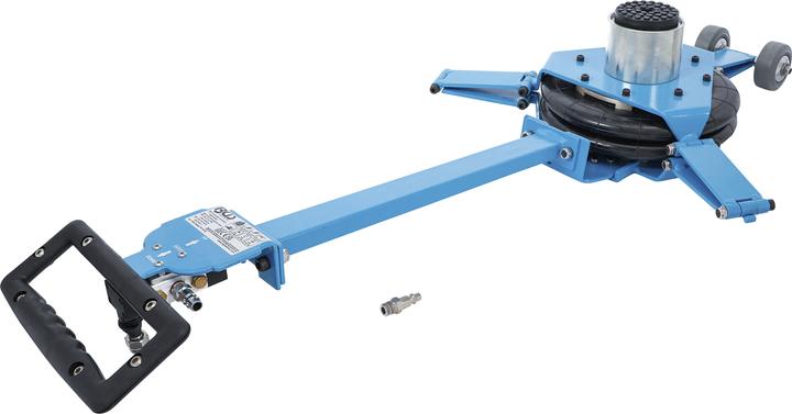 Image du produit BGS Cric pneumatique pour ballons | mobile | max. 410 mm | 2000 kg
