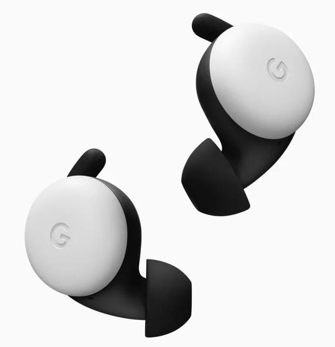 Image du produit Google Pixel Buds (5 h, Sans fil)