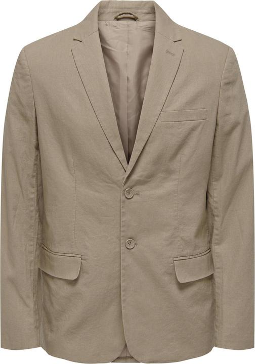 Only & Sons Klassischer Blazer