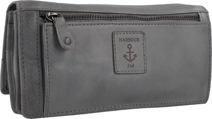 Produktbild Harbour 2nd Luja Geldbörse Leder 18 cm