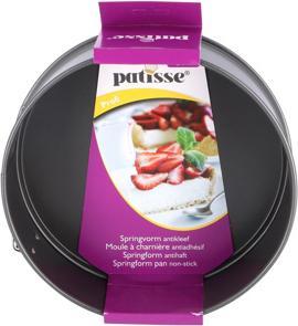 Image du produit Patisse Plateau à ressort (22 cm)