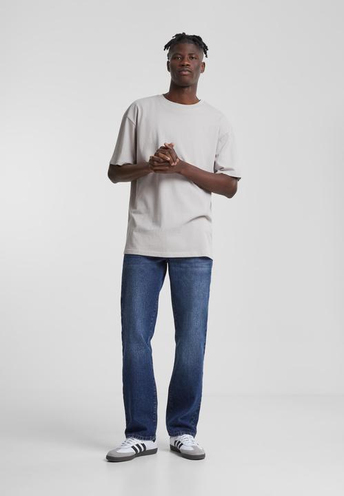 Actual product image Urban Classics Heavy Oversized Tee - 1560 (XXL)
