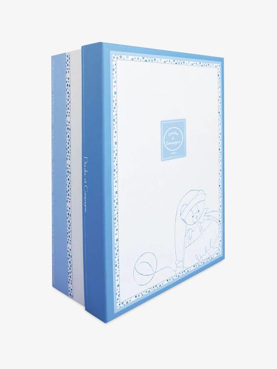 Image du produit Doudou et Compagnie Ursa Minor