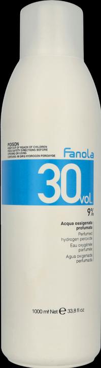 Actual product image Fanola Peroxyde 30 Vol 1000 ml