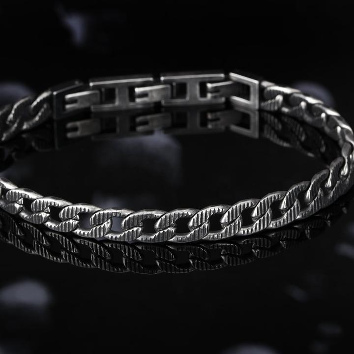 Image du produit Morellato Bracelet Catene (21 cm, Acier inoxydable)
