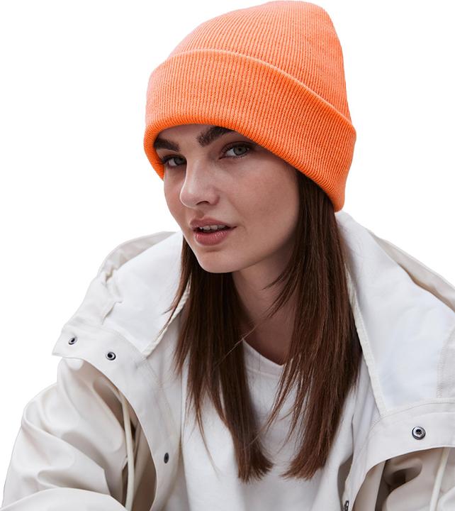 Immagine prodotto Beechfield - Berretto con risvolto - Unisex