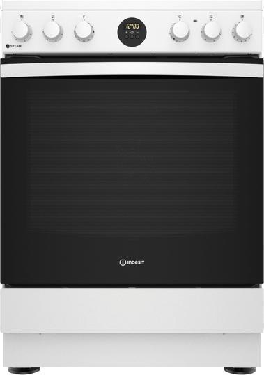 Produktbild Indesit IS67V8CHW/E