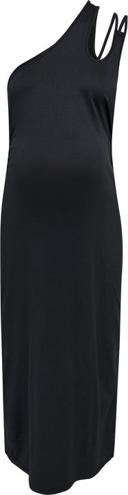 Only Maternity Mama One-Shoulder Kleid