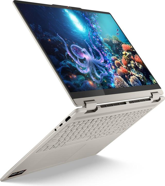 Produktbild Lenovo Yoga 7 2-in-1 16AKP10 (16", 32 GB, 1000 GB, DE)