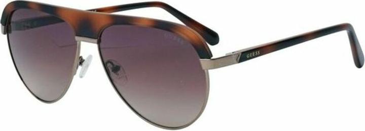 Produktbild Guess Unisex-Sonnenbrille GU6937-56F ø 59 mm