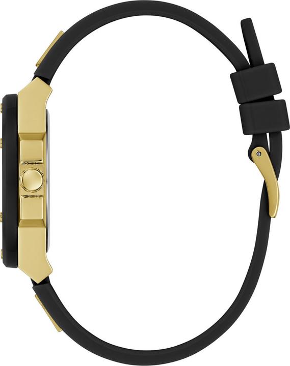 Actual product image Guess Watches WOMEN GW0555L2 (Analogue wristwatch, 39 mm)