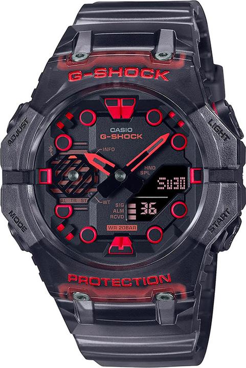 Produktbild G-Shock Casio GA-B001G-1AER Herren 46mm 20ATM (Digitaluhr, Analoguhr, 46 mm)