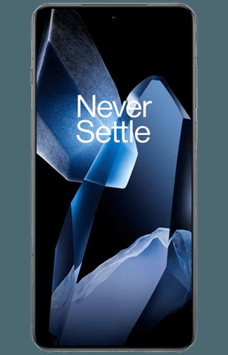Actual product image OnePlus 13 (256 GB, Black Eclipse, 6.82", Dual SIM, 50 Mpx, 5G)