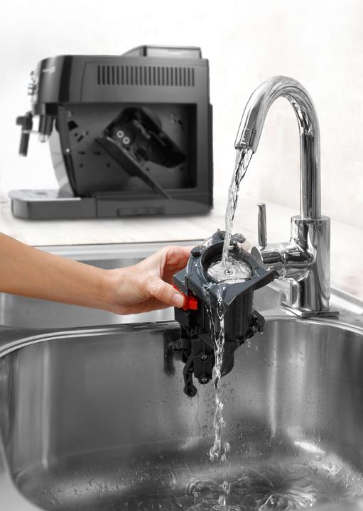 Productafbeelding De'Longhi Magnifica S (EU-stekker)