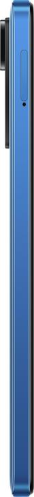 Produktbild Xiaomi Redmi Note 11S (64 GB, Twilight Blue, 6.43", Dual SIM, 108 Mpx, 4G)
