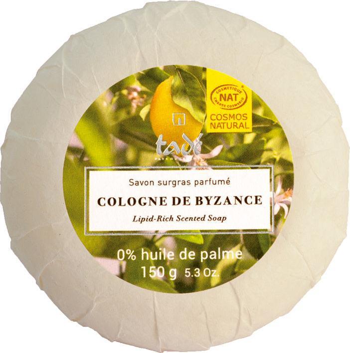 Produktbild Tadé Savon Surgras Cologne de Byzance
