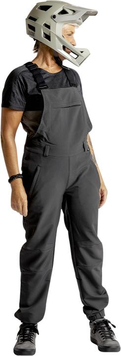 Actual product image iXS Women's Carve Dungarees (34)