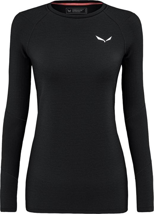 Immagine prodotto Salewa Cristallo Warm Alpine Merino Responsive Long Sleeve Baselayer Da (38)