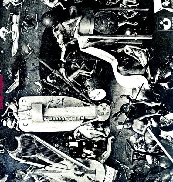 Deep Purple (2014 Remaster) (Deep Purple, 2016)
