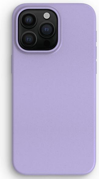 Actual product image A Good Group Hard cover PLNTPRTCT everyday lilac (Apple iPhone 15 Pro Max)