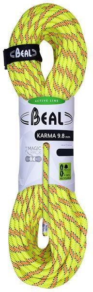 Actual product image Beal Karma dynamic ropes (50 m)