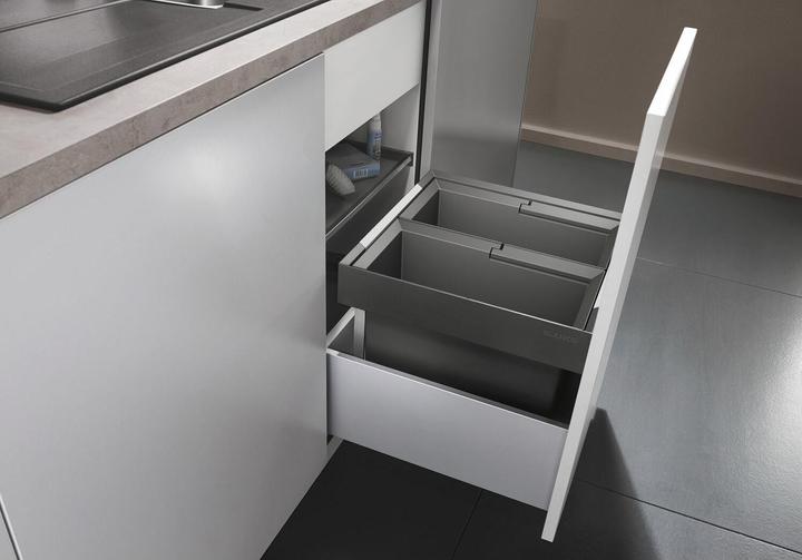 Image du produit Blanco Flexon II 45/2 (32 l)