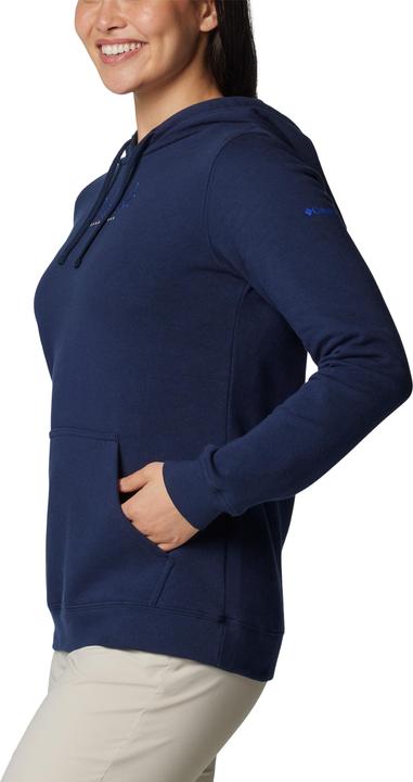 Image du produit Columbia Sweat à capuche Trek™ Graphic Treatment (L)