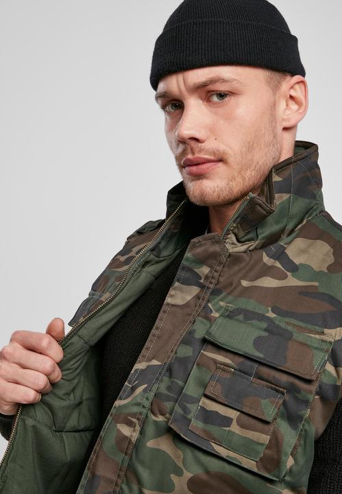 Immagine prodotto Brandit Gilet Ranger (3XL)