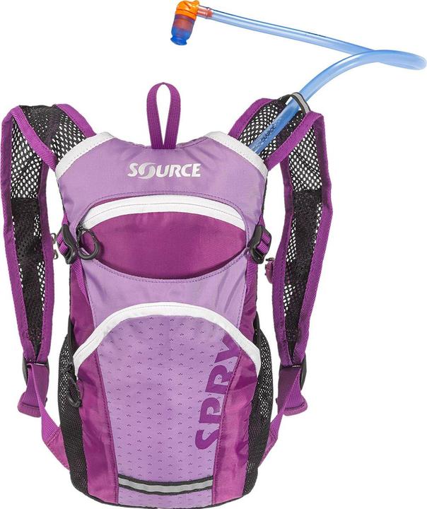 Source Spry Trinkrucksack 1,5l (1.50 l)
