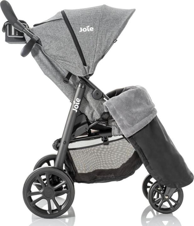 Produktbild Zamboo Universal Beindecke