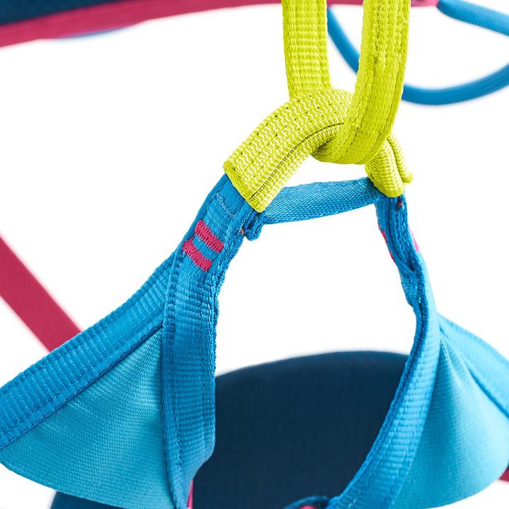 Produktbild Edelrid Jayne III Klettergurt (M)