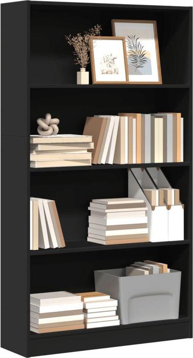 Immagine prodotto VidaXL Claiborn (80 x 24 x 143 cm)