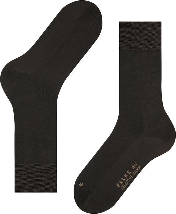 Produktbild Falke Sens. Malaga SO (Einzelpack, 39 - 42)