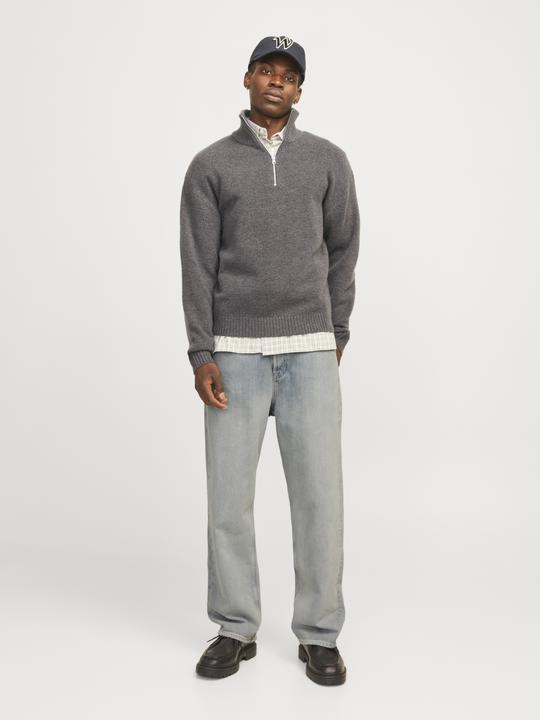 Image du produit Jack & Jones JJIALEX JJCLASSIC CJ 244 Jeans Baggy Fit Jeans Baggy Fit (W33/L32)