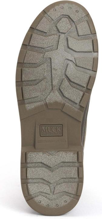 Produktbild Muck Boot Gummistiefel Originals Duck Lace Leder (39.5)