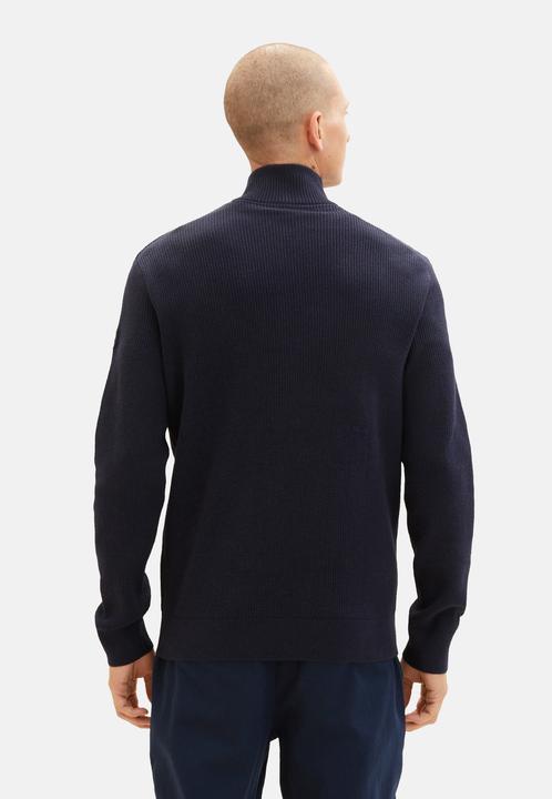 Image du produit Tom Tailor Pullover Troyer Pullover (3XL)