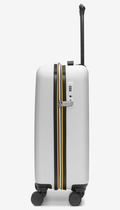Actual product image K-Way Cabin Trolley Small (44 l, Hand luggage (up to 50 litres))