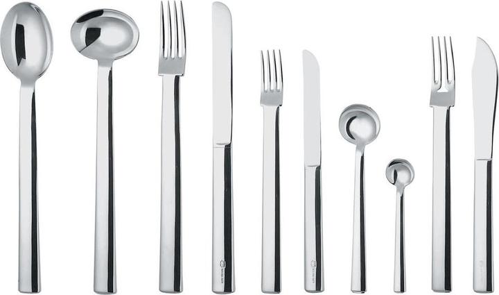 Produktbild Alessi Rundes Modell (20 Stück)