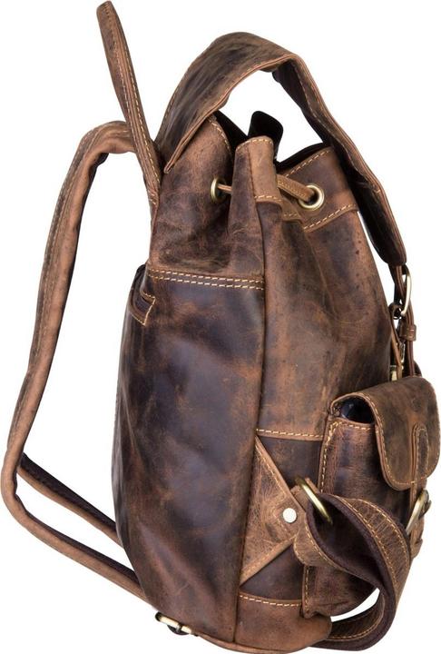 Image du produit Greenburry Sac à dos / Daypack Vintage 1711M Sac à dos medium (17 l)
