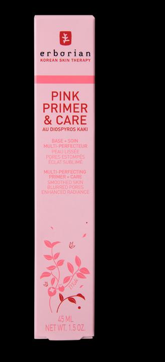 Immagine prodotto Erborian Primer & Cura Rosa di Terapia Coreana (Pink)