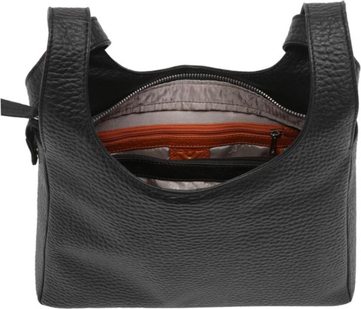 Actual product image Voi Hirsch shoulder bag leather 31 cm