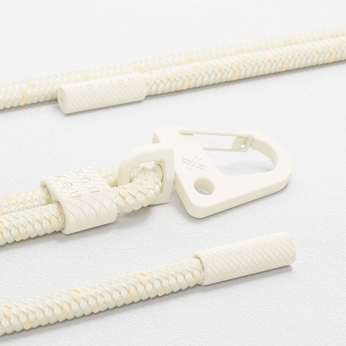 XOUXOU Karabiner Gurt (One Size)