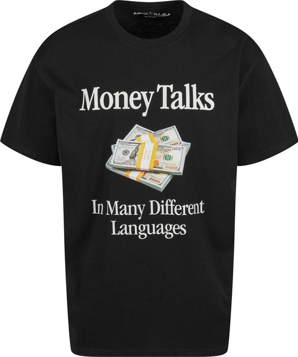 Mister Tee MisterTee Money Talks Oversize Tee - 175089
