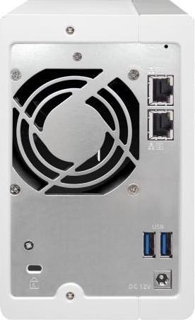 Produktbild QNAP Ts-231p (0 TB)