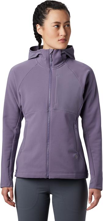 Mountain Hardwear W Keele Hoody