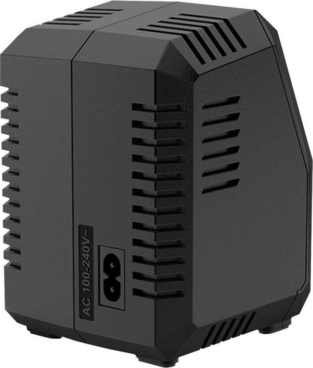 Actual product image SkyRC Dual charger T100
