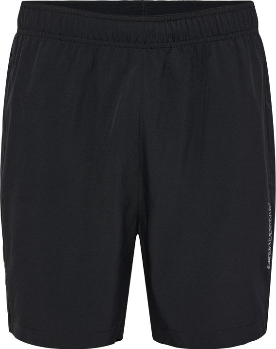 Image du produit hummel hmlTE BASE WOVEN SHORTS (M)