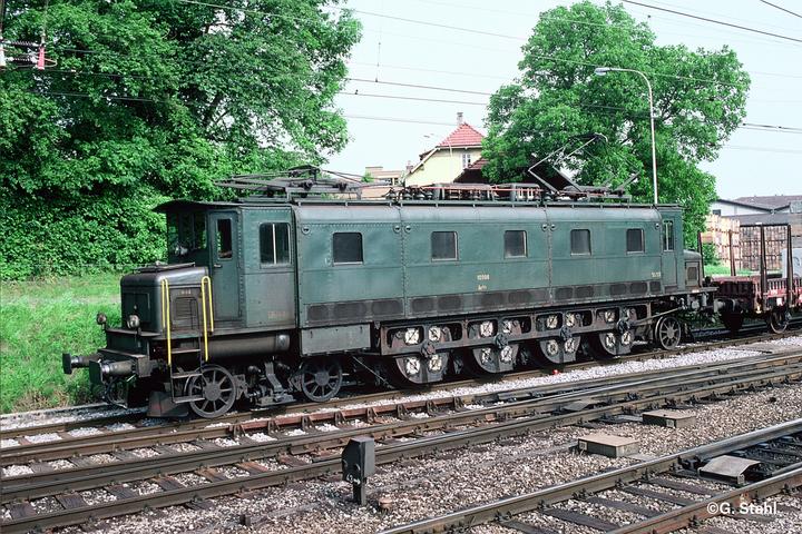 Produktbild Piko SBB El-Lok Ae 4/7 10998 MFO Ep. IV DC (Spur H0)